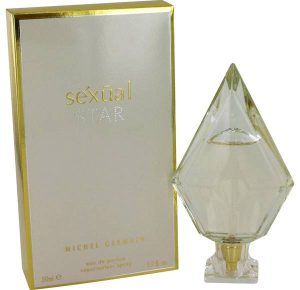 Sexual Star Perfume, de Michel Germain · Perfume de Mujer