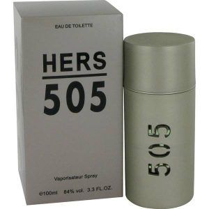 505 Hers Perfume, de unknown · Perfume de Mujer