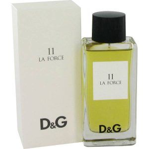 La Force 11 Perfume, de Dolce & Gabbana · Perfume de Mujer