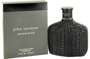 John Varvatos Artisan Black Cologne, de John Varvatos · Perfume de Hombre