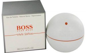 Boss In Motion White Cologne, de Hugo Boss · Perfume de Hombre