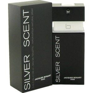 Silver Scent Cologne, de Jacques Bogart · Perfume de Hombre
