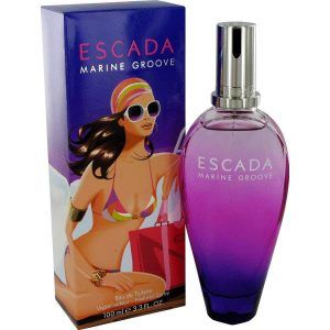 Escada Marine Groove Perfume, de Escada · Perfume de Mujer