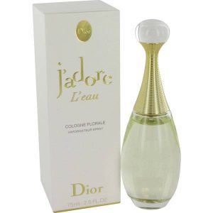 Jadore L’eau Perfume, de Christian Dior · Perfume de Mujer