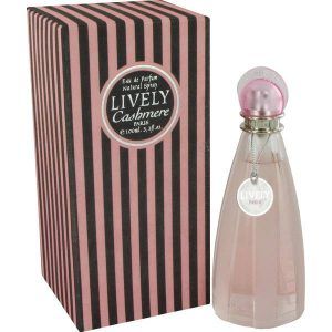 Lively Cashmere Perfume, de Parfums Lively · Perfume de Mujer
