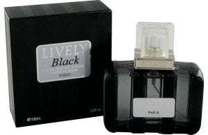 Lively Black Cologne, de Parfums Lively · Perfume de Hombre