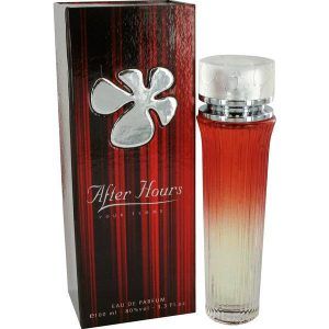 After Hours Perfume, de YZY Perfume · Perfume de Mujer