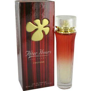 After Hours Couture Perfume, de YZY Perfume · Perfume de Mujer