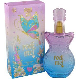 Rock Me Perfume, de Anna Sui · Perfume de Mujer