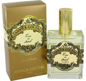Eau Du Sud Cologne, de Annick Goutal · Perfume de Hombre