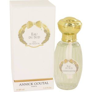 Eau Du Sud Perfume, de Annick Goutal · Perfume de Mujer