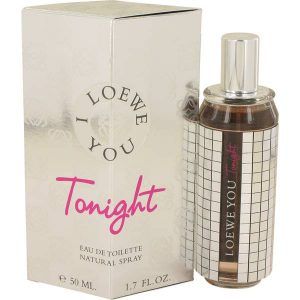 I Loewe You Tonight Perfume, de Loewe · Perfume de Mujer