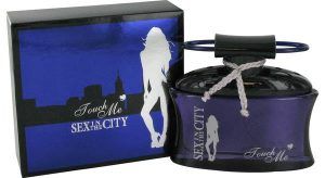 Sex In The City Touch Me Perfume, de unknown · Perfume de Mujer