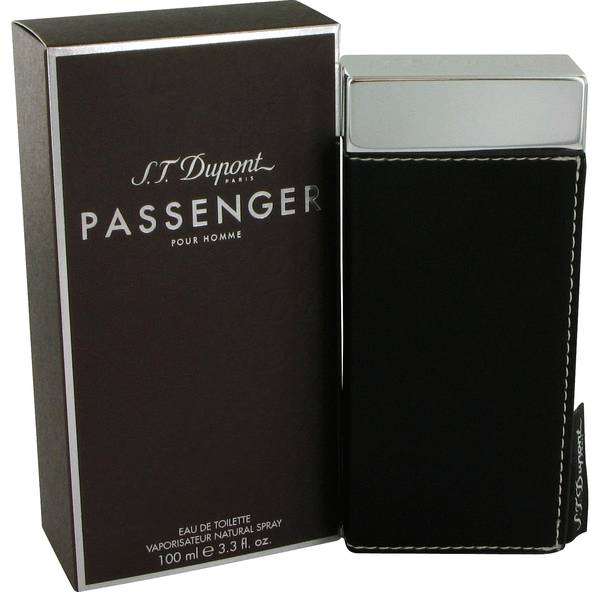 perfume St Dupont Passenger Cologne
