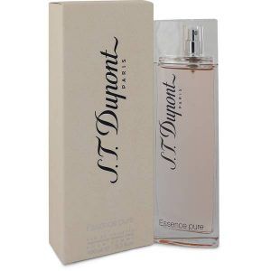 St Dupont Essence Pure Perfume, de St Dupont · Perfume de Mujer