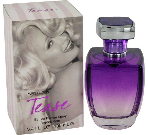 perfume Paris Hilton Tease Perfume