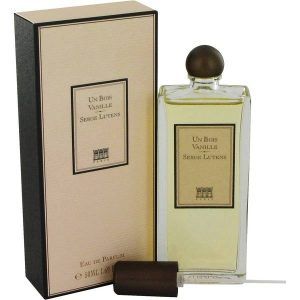 Un Bois Vanille Cologne, de Serge Lutens · Perfume de Hombre