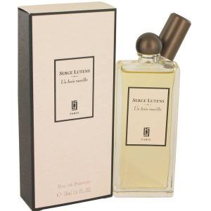 Un Bois Vanille Perfume, de Serge Lutens · Perfume de Mujer