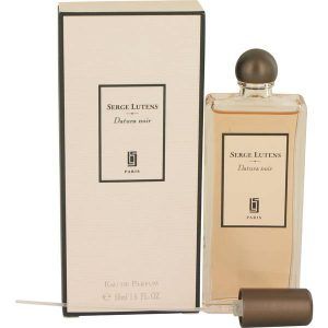 Datura Noir Perfume, de Serge Lutens · Perfume de Mujer