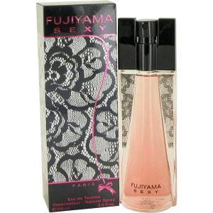 Fujiyama Sexy Perfume, de Succes de Paris · Perfume de Mujer