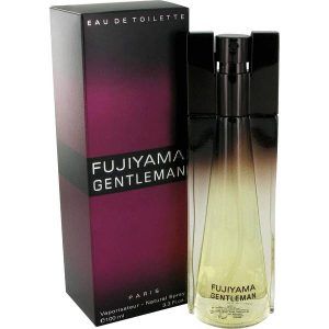 Fujiyama Gentleman Cologne, de Succes de Paris · Perfume de Hombre