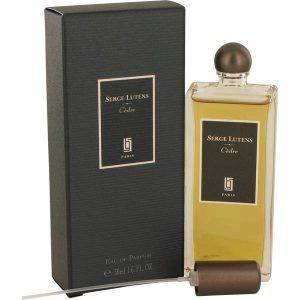 Cedre Cologne, de Serge Lutens · Perfume de Hombre