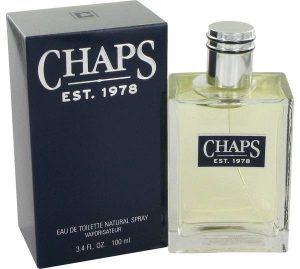 perfume chaps hombre