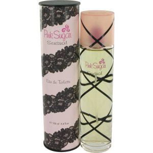 Pink Sugar Sensual Perfume, de Aquolina · Perfume de Mujer