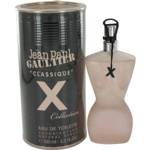 Jean Paul Gaultier Classique X Perfume, de Jean Paul Gaultier · Perfume de Mujer