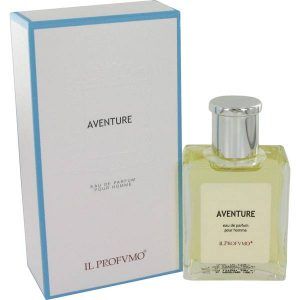 Aventure Perfume, de Il Profumo · Perfume de Mujer