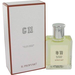 G11 Cologne, de Il Profumo · Perfume de Hombre