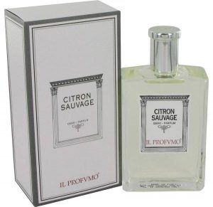 Citron Sauvage Perfume, de Il Profumo · Perfume de Mujer