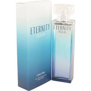Eternity Aqua Perfume, de Calvin Klein · Perfume de Mujer