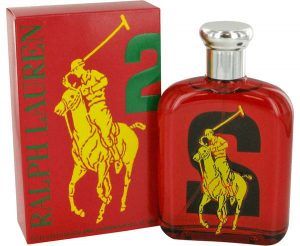 Big Pony Red Cologne, de Ralph Lauren · Perfume de Hombre