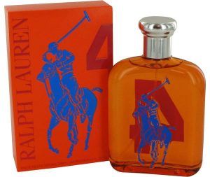 Big Pony Orange Cologne, de Ralph Lauren · Perfume de Hombre