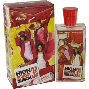 High School Musical 3 Perfume, de Disney · Perfume de Mujer
