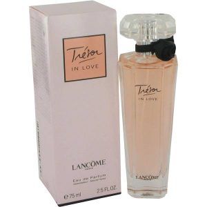Tresor In Love Perfume, de Lancome · Perfume de Mujer