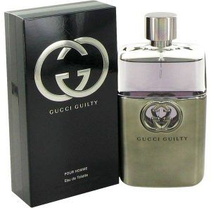 Gucci Guilty Cologne, de Gucci · Perfume de Hombre