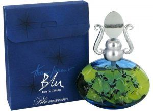 Transparent Blu (blumarine) Perfume, de Schiapparelli Pikenz · Perfume de Mujer