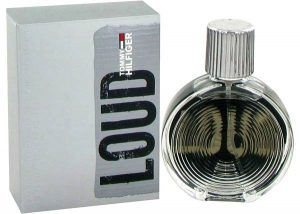 Loud Cologne, de Tommy Hilfiger · Perfume de Hombre