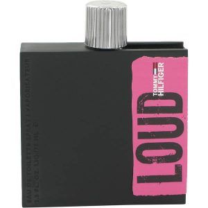Loud Perfume, de Tommy Hilfiger · Perfume de Mujer