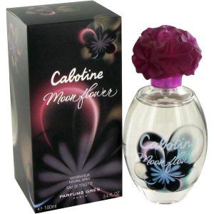 Cabotine Moon Flower Perfume, de Parfums Gres · Perfume de Mujer