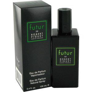 Futur Perfume, de Robert Piguet · Perfume de Mujer