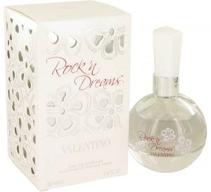 Rock’n Dreams Perfume, de Valentino · Perfume de Mujer