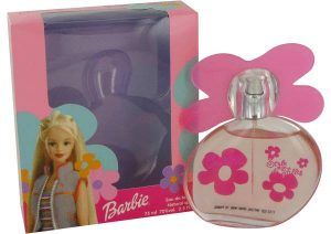 Barbie Style De Filles Perfume, de Mattel · Perfume de Mujer