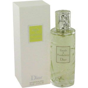 Escale A Pondichery Perfume, de Christian Dior · Perfume de Mujer