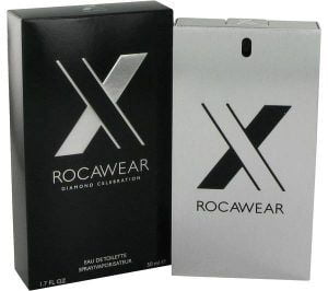 X Rocawear Cologne, de Jay-Z · Perfume de Hombre