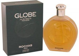 Globe Cologne, de Rochas · Perfume de Hombre