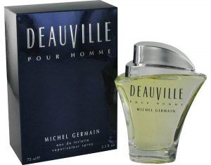 Deauville Cologne, de Michel Germain · Perfume de Hombre