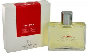 The Lover Perfume, de Gap · Perfume de Mujer
